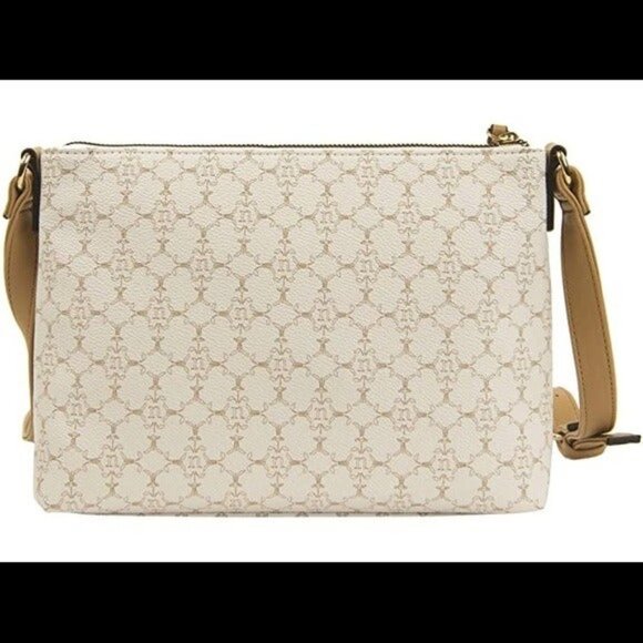 Nannette Lepore ZIP Crossbody Handbag - Picture 5 of 5